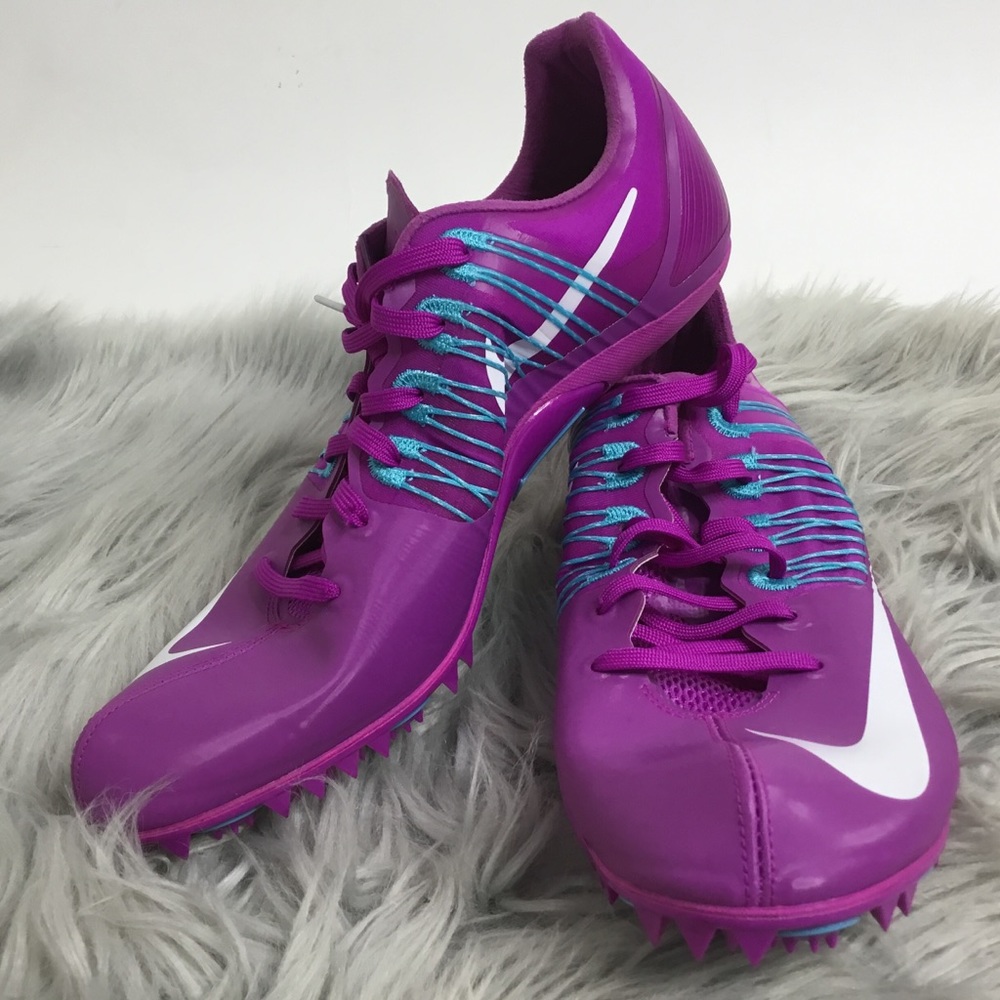 NIKE Zoom Celar 5 Track Spikes Running Shoes